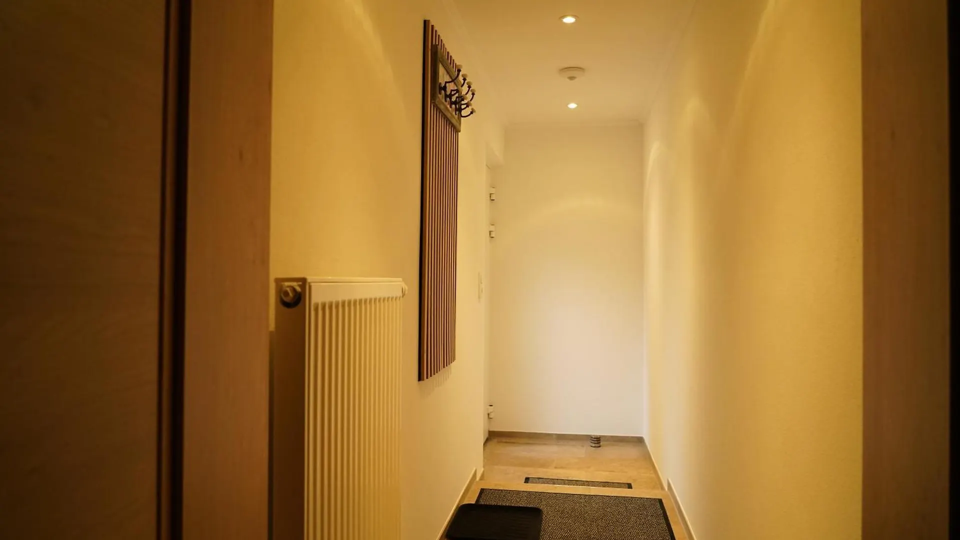 Ferienwohnung Thulbatal Oberthulba Apartment